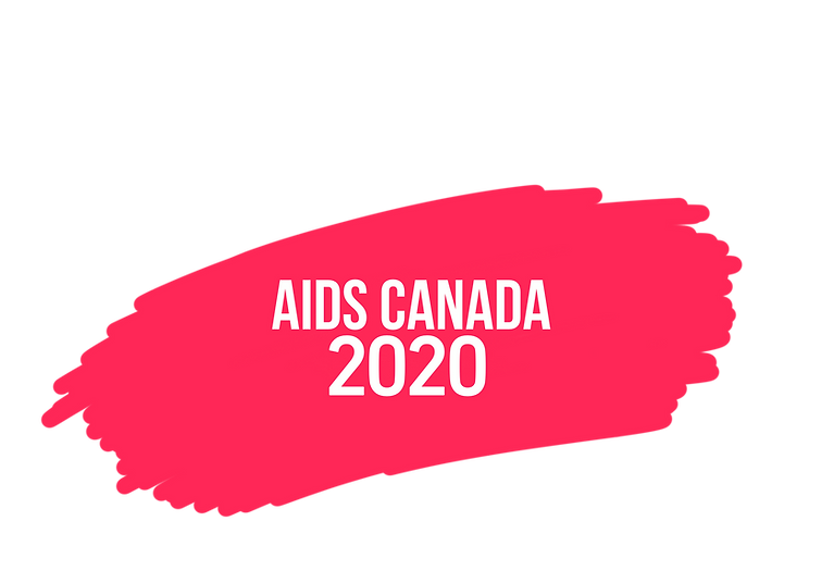 AIDS CANADA SIDA CANADA